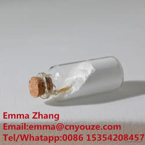 Sunifiram DM 235 CAS 314728-85-3 1-Benzoyl-4-propanoylpiperazine