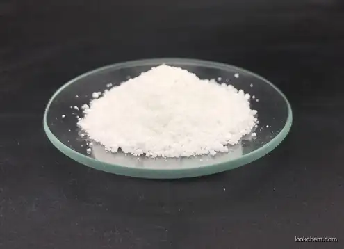 99% Dl-Malic Acid for Food Grade CAS 617-48-1