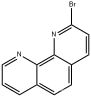 2-Bromo-1,10-phenanthroline.(22426-14-8)