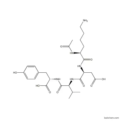 Acetyl Tetrapeptide-2 757942-88-4