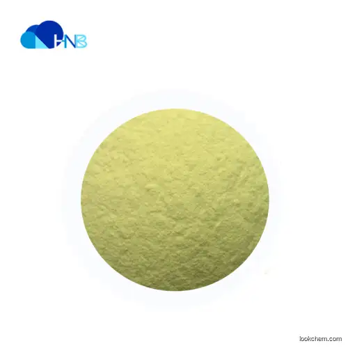 Factory supply Nitrendipine 99% CAS 39562-70-4