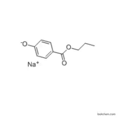 Sodium propylparaben CAS 35285-69-9