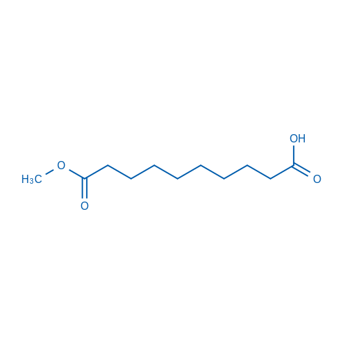 10-Methoxy-10-oxodecanoic acid