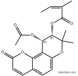 Praeruptorin A 73069-25-7 98%