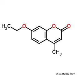 Maraniol CAS 87-05-8 7-Ethoxy-4-methyl-2H-1-benzopyran-2-one