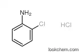 2-Chloroaniline Hydrochloride CAS 137-04-2 Benzenamine, 2-chloro-,hydrochloride (1:1)