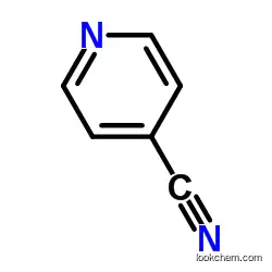 Isonicotinonitrile CAS.100-48-1 high purity spot goods best price