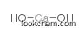 Calcium hydroxide CAS NO.1305-62-0