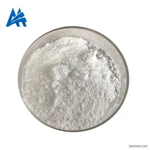 Supply Sarms 99% Ibutamoren mk-677 Powder CAS NO.159752-10-0