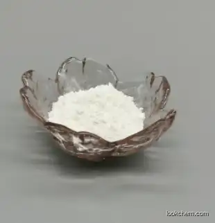 Food Grade Additives Sweetener Mannitol Powder CAS 69-65-8