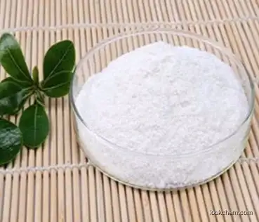 Food Grade Additives Sweetener Mannitol Powder CAS 69-65-8