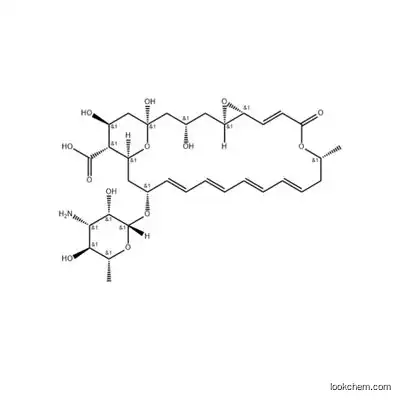 Natamycin CAS 7681-93-8