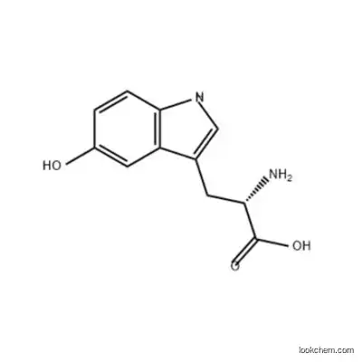 L-5-Hydroxytryptophan CAS 4350-09-8