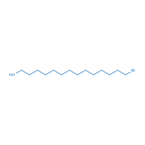 14-Bromotetradecanol