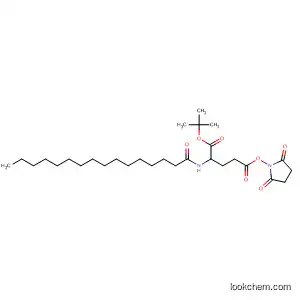 PAlm-Glu(NHS)-OtBu