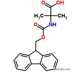 Fmoc-Aib-OH