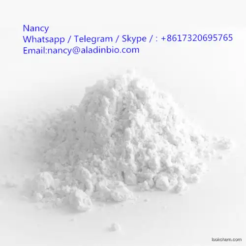 Offer you an exclusive discount High Quality and Test samples CAS:171599-83-0 Revatio