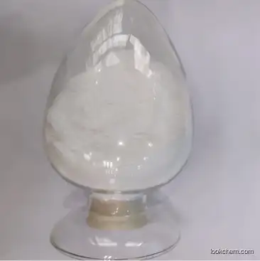 99.8% Purity Ambroxol Powder CAS 18683-91-5