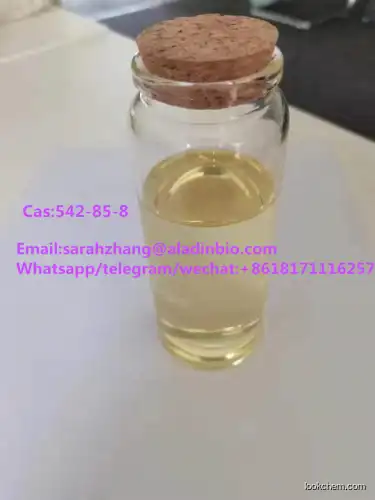 Ethyl isothiocyanate  CAS: 542-85-8