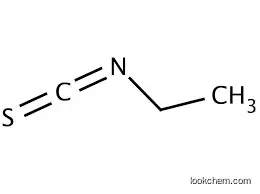 Ethyl isothiocyanate  CAS: 542-85-8