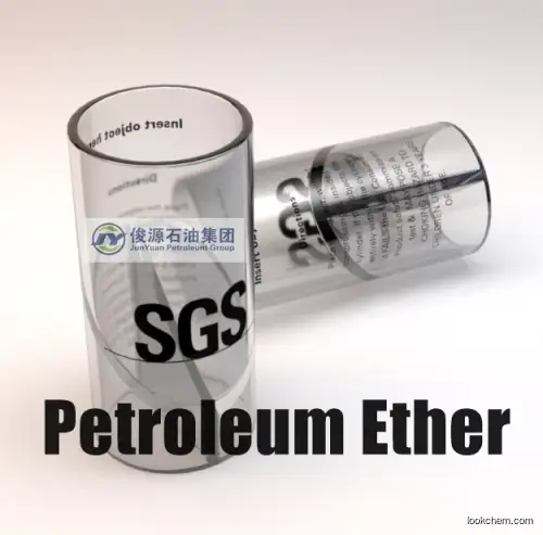 Petroleum Ether