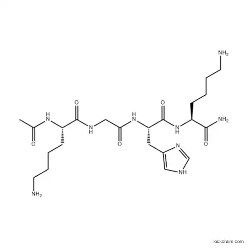 Acetyl Tetrapeptide-3