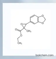 28578-16-7 high purity ethyl 3-(1,3-benzodioxol-5-yl)-2-methyloxirane-2-carboxylate