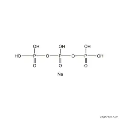 Sodium tripolyphosphate CAS 7758-29-4