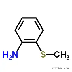 2-Methylthioaniline CAS 2987-53-3 o-Aminophenyl methyl sulfide