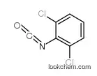 2,6-Dichlorophenyl isocyanate CAS 39920-37-1 Isocyanic Acid 2,6-Dichlorophenyl Ester