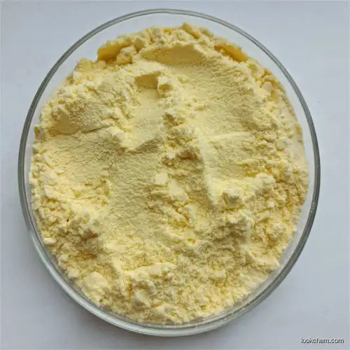 α-Lipoic Acid Alpha Lipoic Acid CAS 1077-28-7