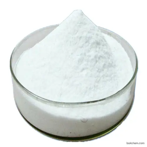 Pharmaceutical Intermediate API Ketoconazole Powder CAS 65277-42-1 99% Ketoconazole Organic Intermediate Medicine Material Food Additive in Stock