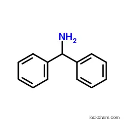 diphenylmethylamine,Benzhydrylamine