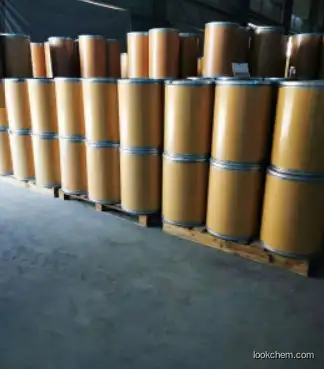 Best Quality Dantrolene Sodium 24868-20-0 with Fast Delivery