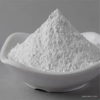 99% Assay Material Imidocarb Dipropionate Powder CAS 55750-06-6