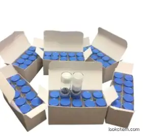 High Quality Pharmaceutical Chemical Ghrelin CAS 258279-04-8