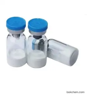 Peptide High Quality 98%+ Ghrelin  CAS 258279-04-8 with Factory Price