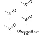 cis-Tetrakis(dimethylsulfoxide)dichlororuthenium(II), 98% 11070-19-2