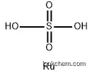 Ruthenium(II) sulfate 41860-99-5 98%