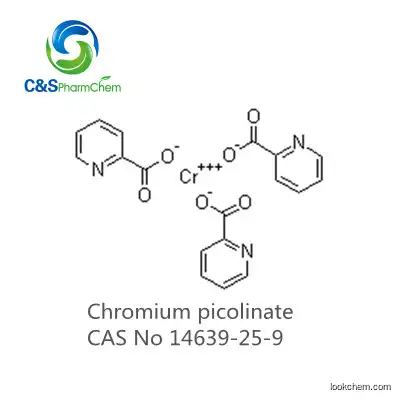 Chromium picolinate