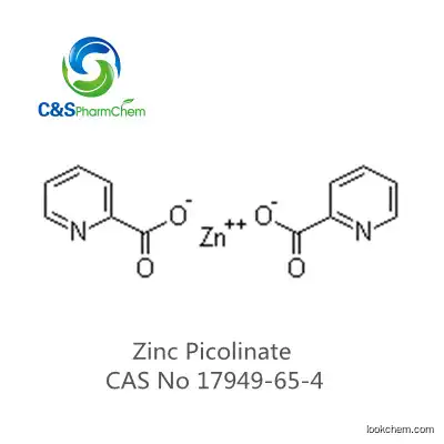 98% Zinc Picolinate (Zn 20-21%)