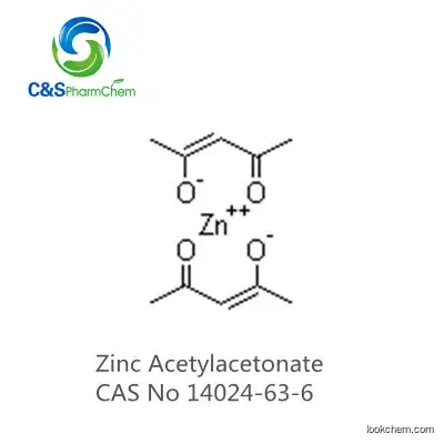 99% Zinc Acetylacetonate EINECS 237-860-3