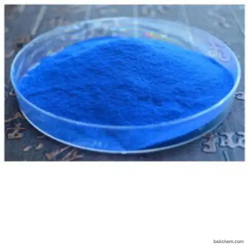 natural sources of blue pigment cas:2435-59-8types of blue pigment
