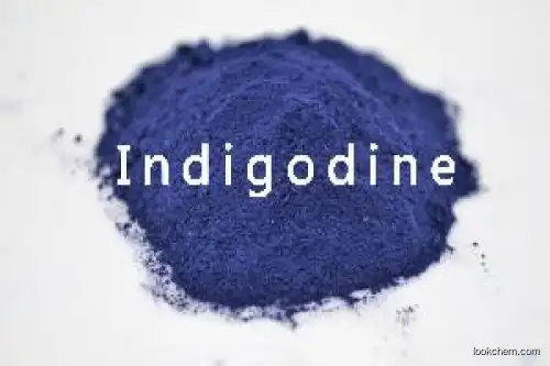 natural sources of blue pigment cas:2435-59-8types of blue pigment