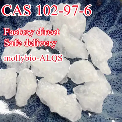 Best Price Isopropylbenzylamine Cas102-97-6 China Factory Direct