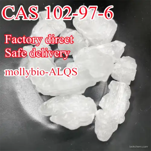 Best Price Isopropylbenzylamine Cas102-97-6 China Factory Direct