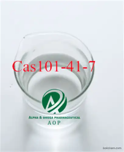 CAS:101-41-7 Hot In Nertherlands EU 99% high purity Methyl phenylacetate