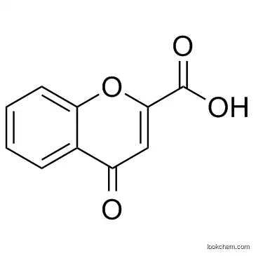 Chromocarb CAS 4940-39-0 4-Oxo-4H-1-benzopyran-2-carboxylic acid