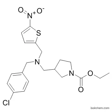 SR-9009 CAS.1379686-30-2 high purity best price spot goods