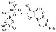 Cytidine 5'-triphosphate trisodium salt